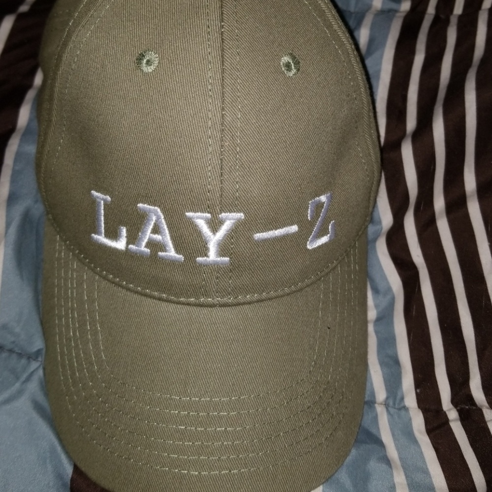 Cute hat